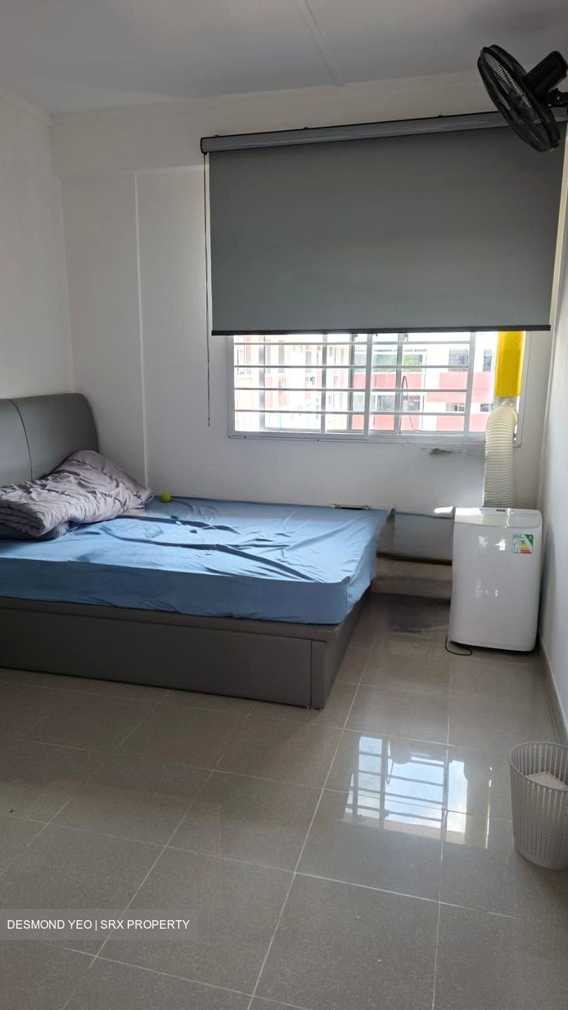 Blk 102 Pasir Ris Street 12 (Pasir Ris), HDB 5 Rooms #589862781